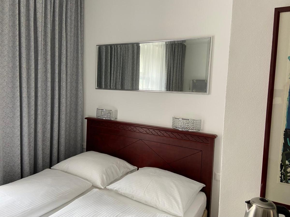 Aparthotel Slezak ลิโตมิเชล ภายนอก รูปภาพ