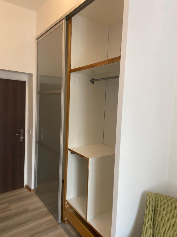 Aparthotel Slezak ลิโตมิเชล ภายนอก รูปภาพ