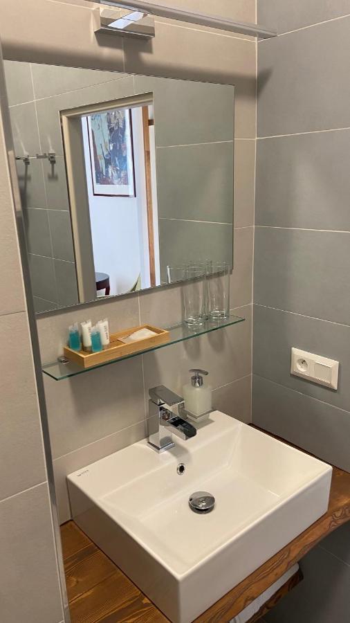 Aparthotel Slezak ลิโตมิเชล ภายนอก รูปภาพ