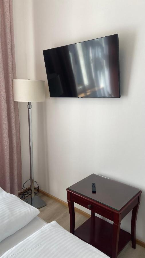 Aparthotel Slezak ลิโตมิเชล ภายนอก รูปภาพ
