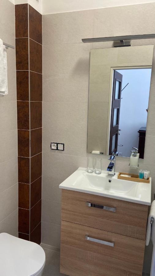 Aparthotel Slezak ลิโตมิเชล ภายนอก รูปภาพ