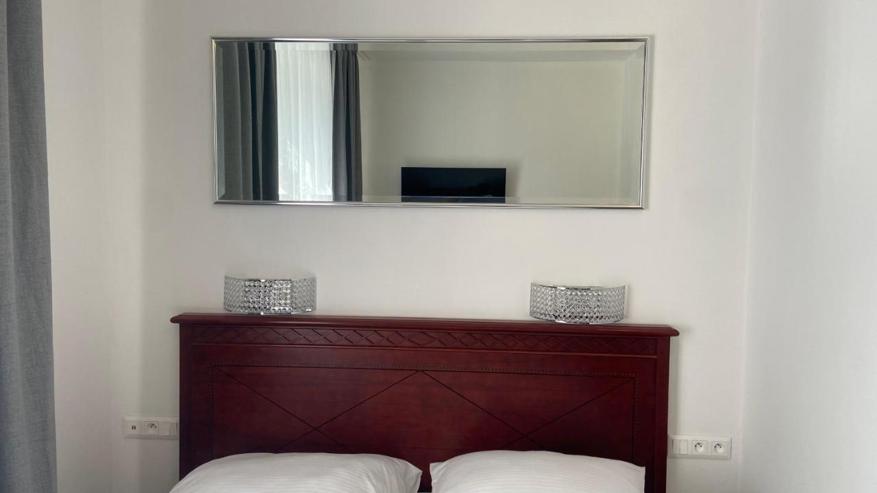 Aparthotel Slezak ลิโตมิเชล ภายนอก รูปภาพ