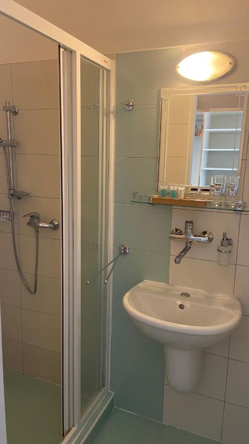 Aparthotel Slezak ลิโตมิเชล ภายนอก รูปภาพ