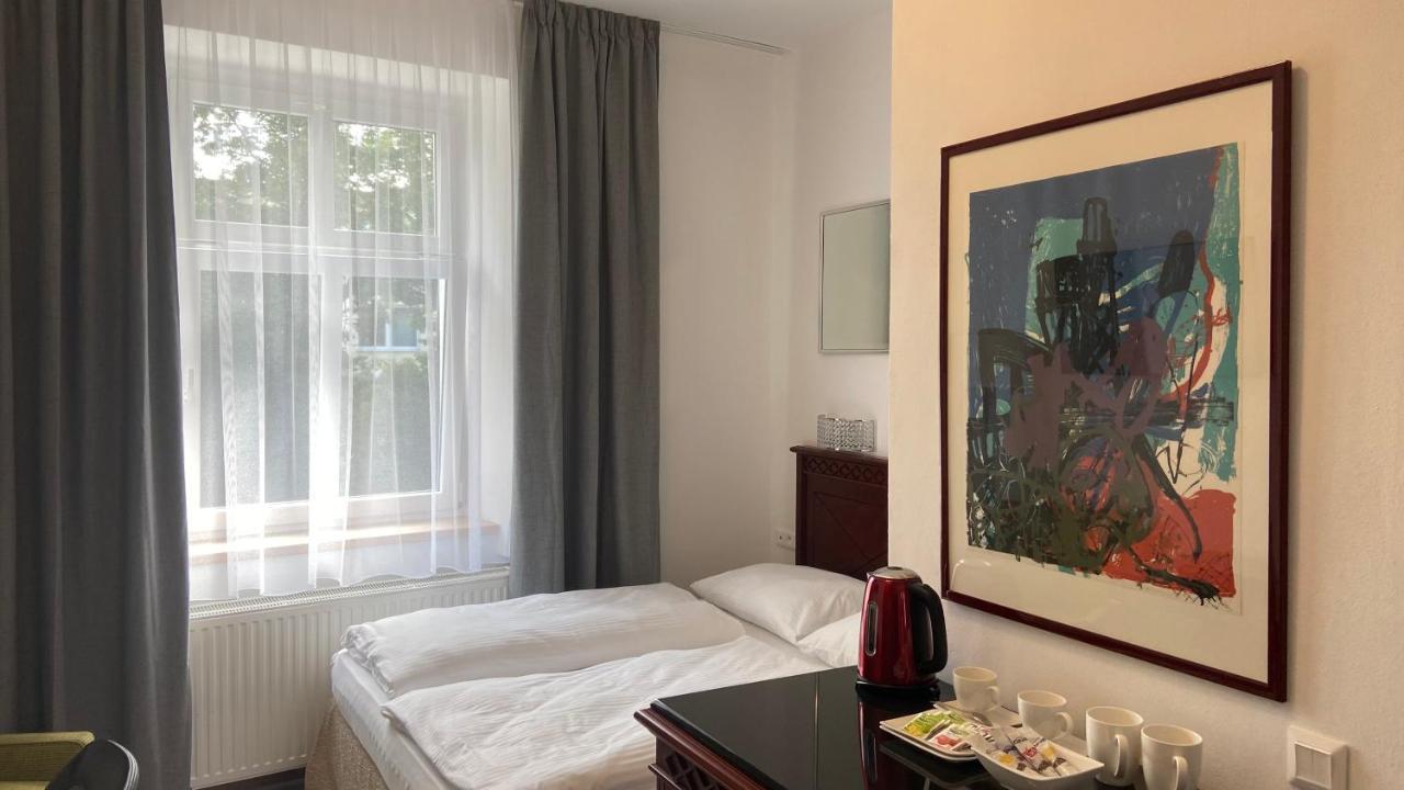 Aparthotel Slezak ลิโตมิเชล ภายนอก รูปภาพ