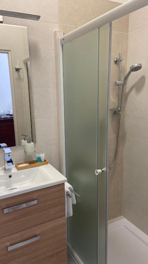 Aparthotel Slezak ลิโตมิเชล ภายนอก รูปภาพ