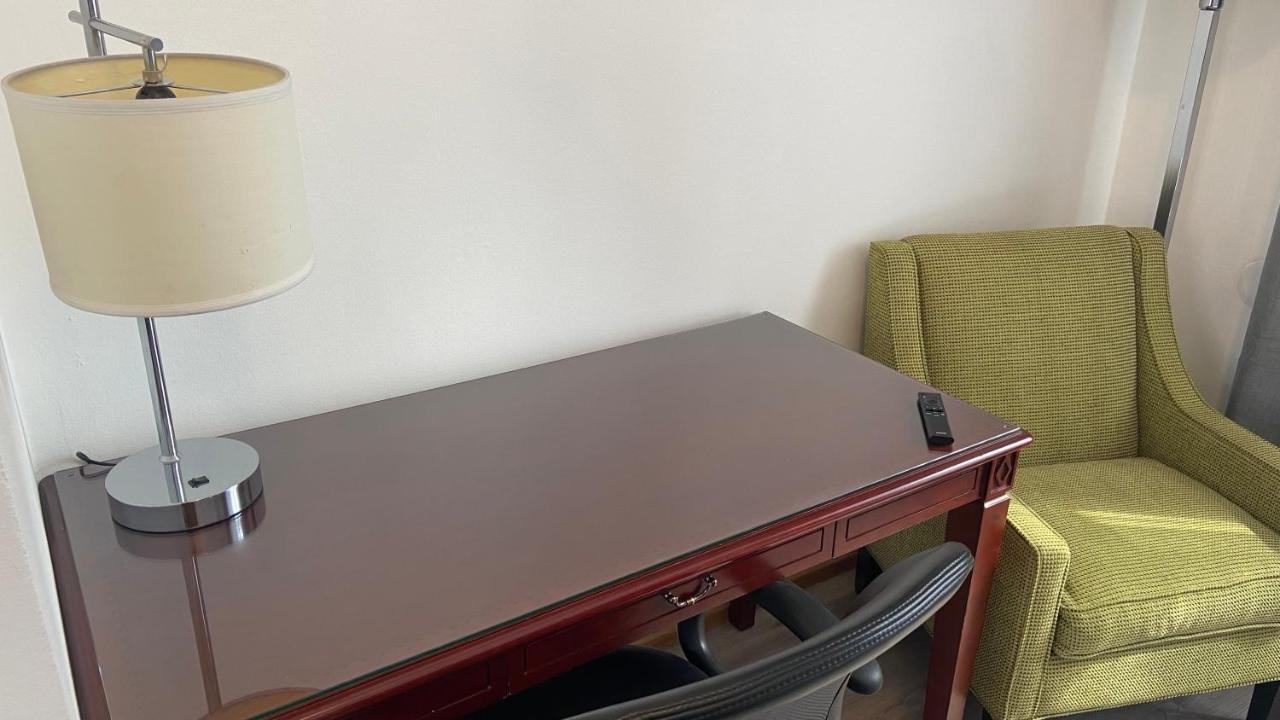 Aparthotel Slezak ลิโตมิเชล ภายนอก รูปภาพ