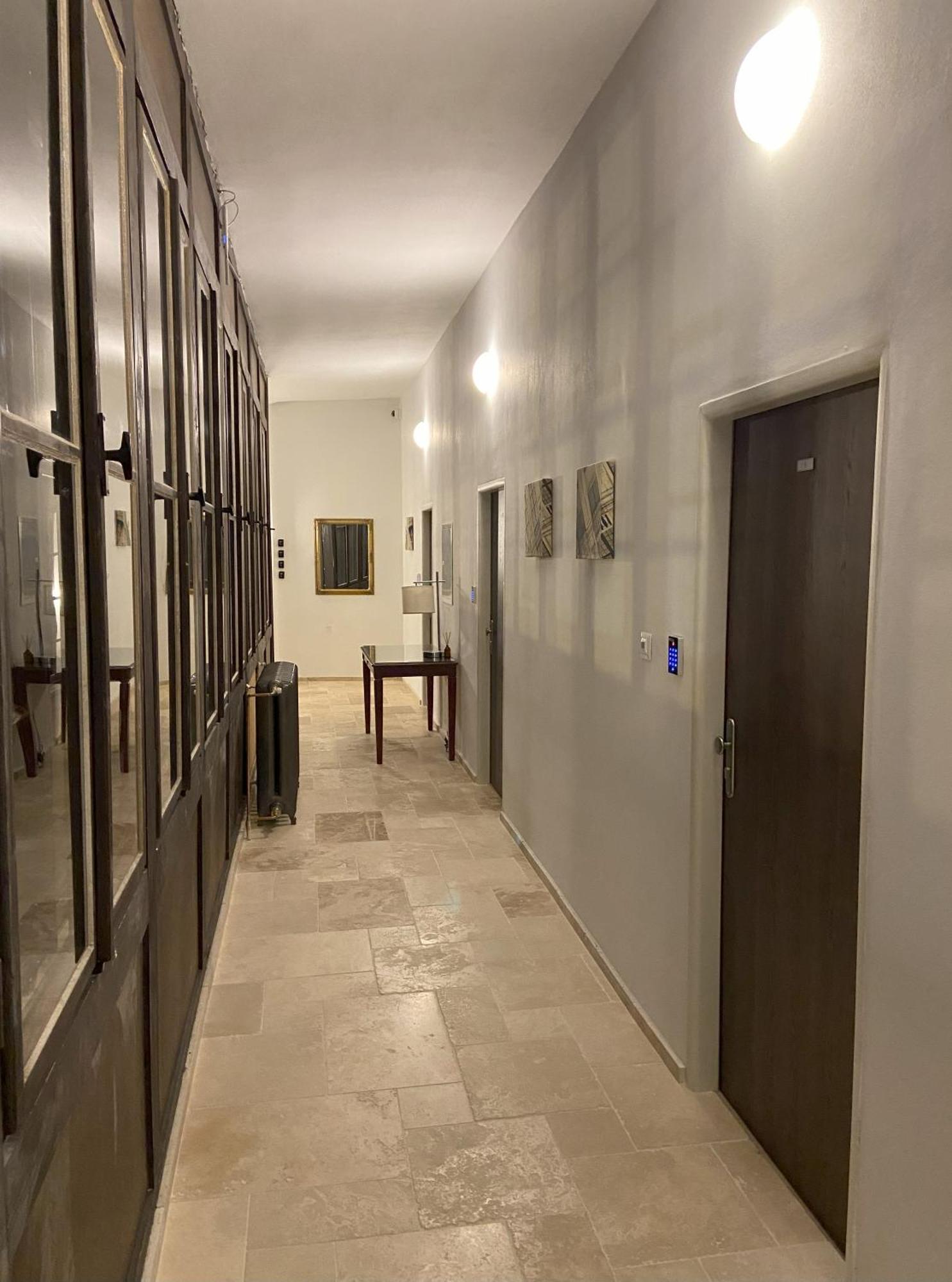 Aparthotel Slezak ลิโตมิเชล ภายนอก รูปภาพ